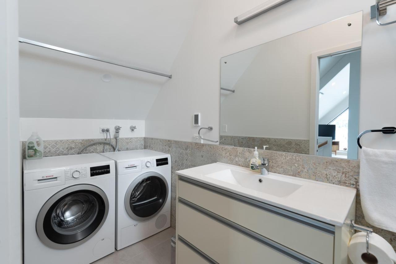 Bay Of Islands Apartment With Marina Views Opua Esterno foto